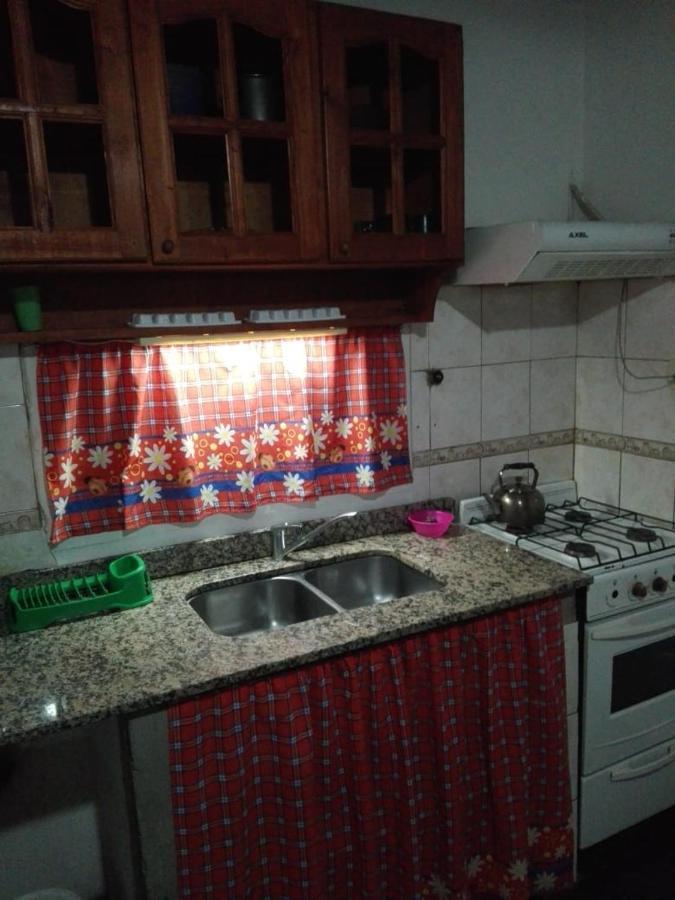 Rinconada 1 Apartment Лас Грутас Екстериор снимка